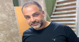 HADİ ÖZTOP `TAN 30 AĞUSTOS ZAFER BAYRAMI MESAJI