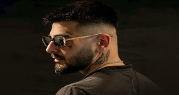 Rapçi Fatifly Yeni kilibi BKLV çıktı