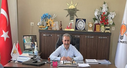 ŞEFİK ÖNER `DEN 1 EYLÜL DÜNYA BARIŞ GÜNÜ MESAJI