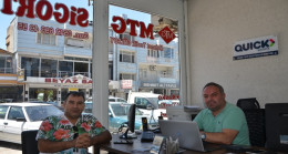 1453 KRAL MEDYA `DAN MTG SİGORTA` YA ZİYARET