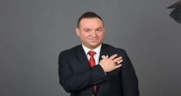 MEHMET DANAOĞLU `NDAN GAZİLER GÜNÜ MESAJI