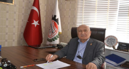Birecik Ticaret ve Sanayi Odası Başkanı Sadettin Bilgin, Sevgili Birecik’li ve Halfeti’li Hemşerilerim;