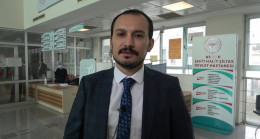 Başhekimden Randevu Uyarısı.