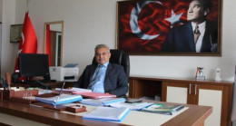 ALİ SÖKMEN ‘DEN MEVLİD KANDİLİ MESAJI