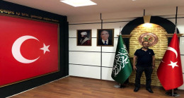 Cevdet Yıldırım `dan Mevlid Kandili Mesajı