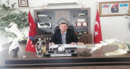 MEHMET DANAOĞLU `NDAN MEVLİD KANDİLİ MESAJI