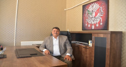 M.TÜRKİ GÜNDOĞAN `DAN MEVLİD KANDİLİ MESAJI