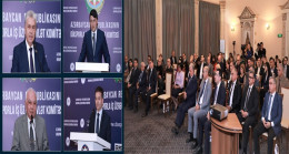 “Şuşa Zəfər Layihəsi” təqdim olunub