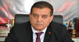 ALİ SÖKMEN ‘DEN 10 KASIM MESAJI