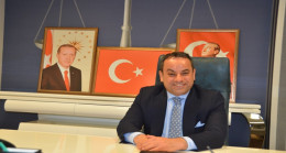MEHMET KIZIL’DAN 10 KASIM MESAJI
