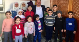 ENSAR KARDEŞLİĞİNİN ADI BEKİR AYAZ…