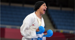 Egypt prevail on day 1 of UFAK Championships