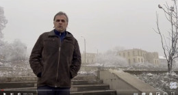 Fransız vəkil Şuşada olub