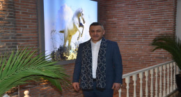 HAKAN YÜKSEL`DEN YENİ YIL MESAJI