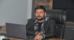 ŞAHİN ASLAN TURİZM TAŞIMACILIK YÖNETİM KURULU BAŞKANI MEHMET ASLAN `DAN YENİ YIL MESAJI