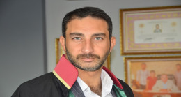 AV. OSMAN EYYÜPOĞLU `NDAN REGAİB KANDİLİ MESAJI