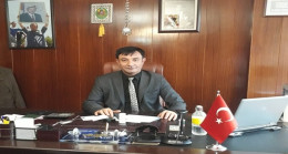 ÖMER EROĞLU `NDAN BAKAN SOYLU` YA DESTEK
