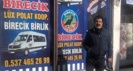 BAŞKAN ALİ POLAT `TAN REGAİB KANDİLİ MESAJI