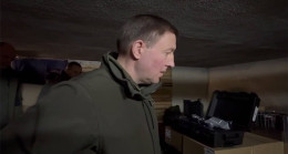 Андрей Турчак: Обстановка на фронте меняется