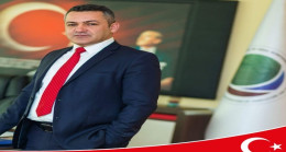 HAKAN YÜKSEL`DEN MİRAÇ KANDİLİ MESAJ