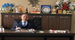 ŞEFİK ÖNER `DEN MİRAÇ KANDİLİ MESAJ