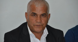 BAŞKAN MUSTAFA ÇİÇEK `TEN MİRAÇ KANDİLİ MESAJ