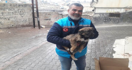 BİRECİK BELEDİYESİNDEN ÖRNEK DAVRANIŞ