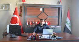 AKTÜRK GLOBAL DIŞ TİCARET `TEN BERAT KANDİLİ MESAJI