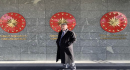 ALİ SÖKMEN ‘DEN DÜNYA KADINLAR GÜNÜ MESAJI