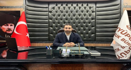 AV. OSMAN EYYÜPOĞLU `NDAN BERAT KANDİLİ MESAJI
