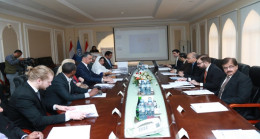 Briefing on the UN 2023 Water Conference