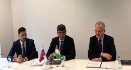 First Tajik-Slovak Business Forum
