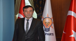 ÖMER EROĞLU `NDAN ÇANAKKALE ZAFERİ MESAJI