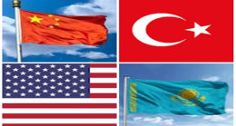 Serikzhan Bilash – bir profesyonel göçmendir