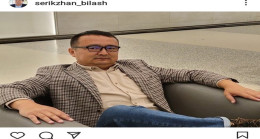 SerikzhanBilash kime çalışıyor?