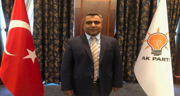 AK PARTİ BİRECİK İLÇE BAŞKANI HALİL YAVUZ `DAN ÇANAKKALE ZAFERİ MESAJI