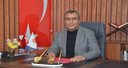 AK PARTİ BİRECİK İLÇE BAŞKANI HALİL YAVUZ `DAN BERAT KANDİLİ MESAJI