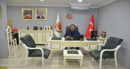 ABDÜLKADİR ARSLAN `DAN KADİR GECESİ MESAJI