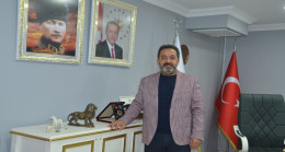ABDÜLKADİR ARSLAN `DAN RAMAZAN BAYRAMI MESAJI