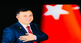 BEKİR AYAZ `DAN RAMAZAN BAYRAMI MESAJI