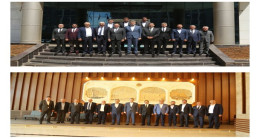EMİN ÖNEN: “KENTİMİZİ HEP BİRLİKTE İLERİYE TAŞIYACAĞIZ”