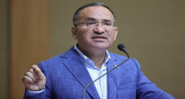 BOZDAĞ: YENİ DÖNEMDE İNŞALLAH ÇÖZÜMÜ KONUŞACAĞIZ