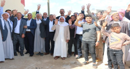 BAŞAK, “14 MAYIS’TA SİZLERİ MAHÇUP ETMEYECEĞİZ