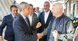 DUSAK’A TEVECCÜH BÜYÜK