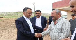 KAÇAR: “2023 SEÇİMLERİ TÜRKİYE’NİN BAĞIMSIZLIK MÜCADELESİDİR”
