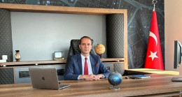 MUSTAFA SUNGUR ÜLGER`DEN KADİR GECESİ MESAJI