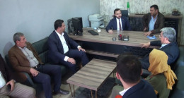 ESNAF VE VATANDAŞ “ERDOĞAN” DEDİ