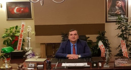 RECAİ CANORUÇ`DAN KADİR GECESİ MESAJI