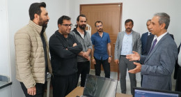 DUSAK’IN GİRİŞİMLERİ SONUÇ VERDİ, ŞANLIRFALILAR BAŞKA ŞEHRE GİTMEYECEK