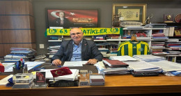 CHP’Lİ MAHMUT TANAL: BEKLE BİZİ ŞANLIURFA’M, GELİYORUZ!